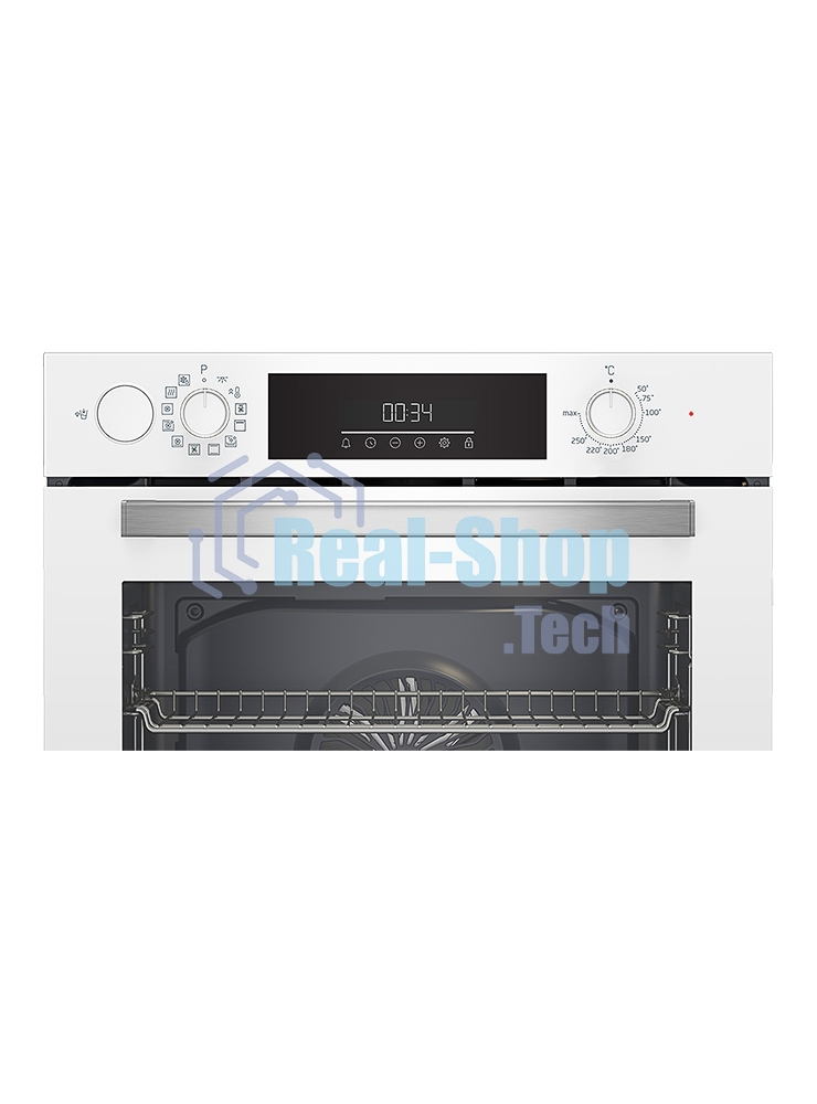 Духовой шкаф электрический Beko BBIM143N0W