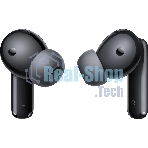 Наушники TWS Huawei FreeBuds 6i (Orca-T100) черный, внутриканальные, Bluetooth, активное шумоподавление, до 8 ч