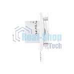 Вентилятор вытяжной Ballu BAF-SL 100 VP