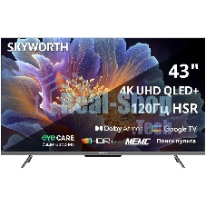 Телевизор Skyworth 43