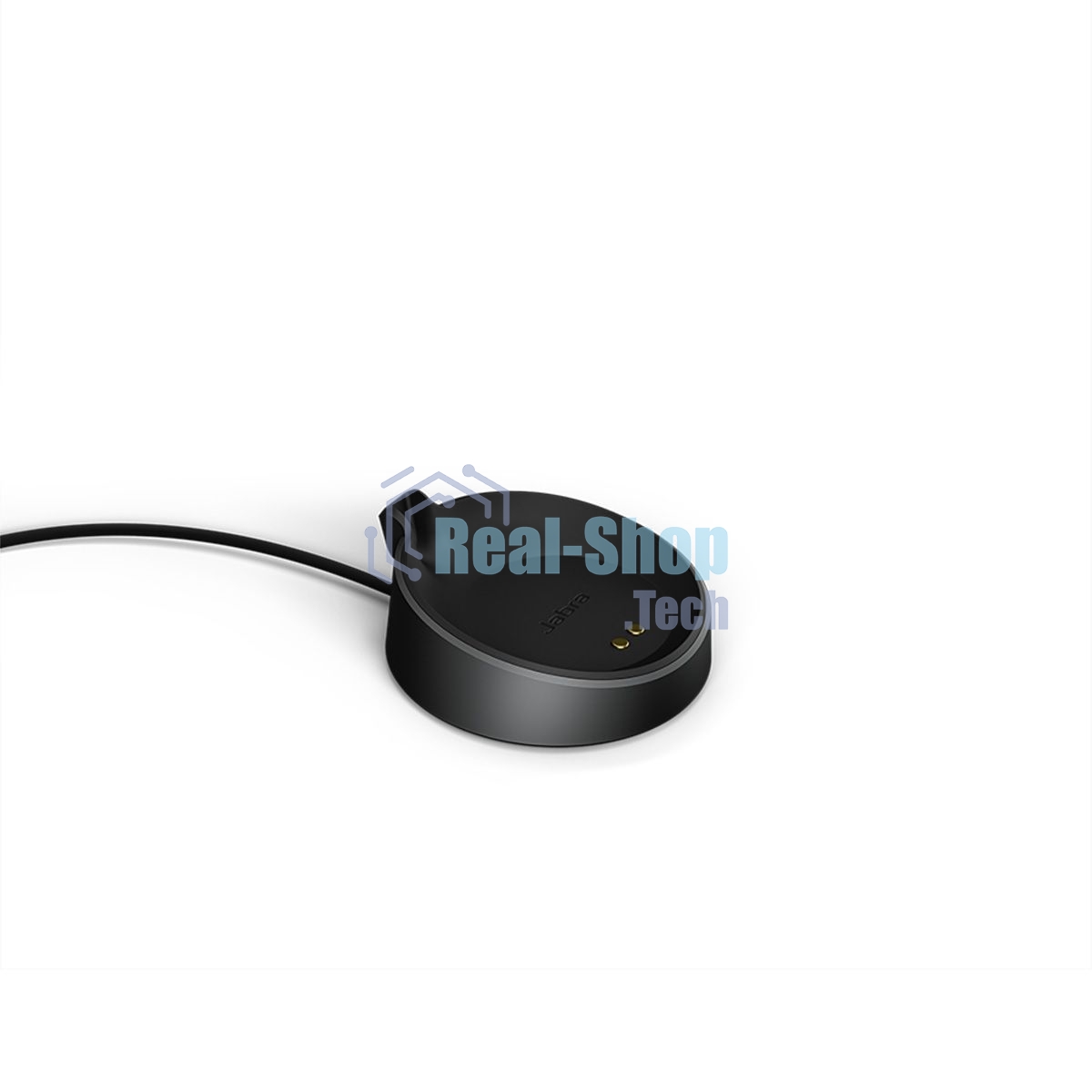 Гарнитура Jabra Evolve2 75 чёрный, беспроводная, Bluetooth, до 36 ч