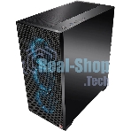 Компьютер IRU Tactio 510B7GP TWR i7 14700F (2.1) 32Gb SSD 1Tb RTX 5070 12Gb FreeDOS GbitEth 750W черный (RUS) (2146243)