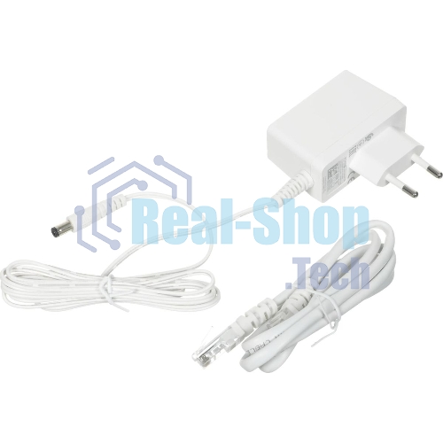 Роутер беспроводной Huawei WS7001 (AX2) 10/100/1000BASE-TX