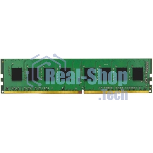 Оперативная память Infortrend, DDR4, 32GB (1x32GB), 3200 MHz, CL22, для сервера
