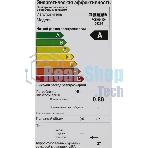 Плита электрическая Hansa FCEW54120 белый, конфорок 4 шт, духовка 62 л, 50 см x 85 см x 60 см