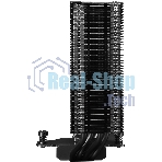 Устройство охлаждения(кулер) Thermalright Assassin Spirit 120 Soc-AM5/AM4/1151/1200/1700 черный 4-pin 25.6dB Al+Cu 900gr Ret (AS120-EVO)