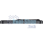 Смартфон Realme GT7T 12Gb, 256Gb, черный