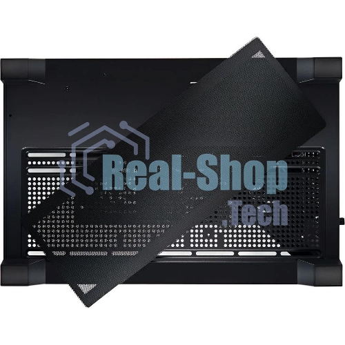 Компьютер Bloody BD-PC CB76V2 TWR i5 14400F (2.5) 32Gb SSD1Tb RTX5060TI 16Gb Windows 11 Home 64 2.5xGbitEth WiFi BT 750W черный (RUS) (2142026)