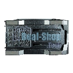 Компьютерный корпус MidiTower Zalman Z9 Iceberg MS черный EATX (Zalman Z9 Iceberg MS) (без блока питания)