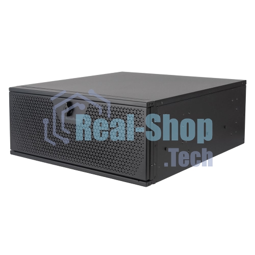 Компьютерный корпус Silverstone SST-RM44