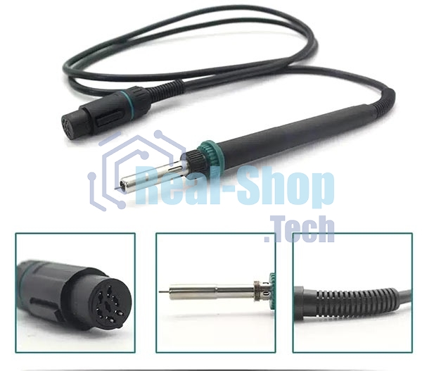 Паяльник Quick TSS31A для паяльных станций Quick TS2200
