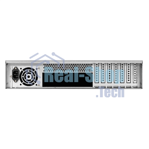 Серверный корпус ExeGate Pro 2U650-05 (RM 19