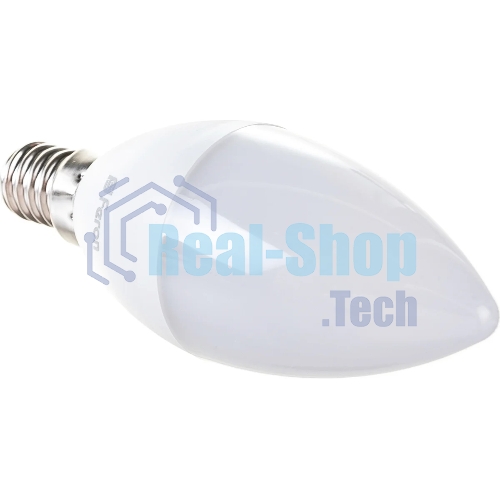 Лампа светодиодная Feron LB-570 9W 230V E14 6400K