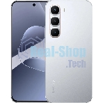 Смартфон Infinix X6885 Hot 60 Pro 8/256Gb серебристый титан