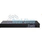 Коммутатор управляемый PoE Tenda TEG2220P-16-250W, 18 портов, 18x1 Гбит/с, SFP 2x1 Гбит/с, PoE 16x30Вт (до 230Вт)