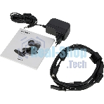 Веб-камера Logitech Conference Cam PTZ Pro 2 1920x1080, 30 кадр/с, USB, автофокус