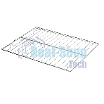 Шкаф духовой электрический MAUNFELD AEOD76106B