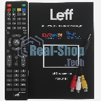 Телевизор LEFF 43