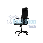 Кресло компьютерное ErgoLife Set 11/подл.130/осн. Sit 001, черный 13E.12.1.222 z13E.12.1.222