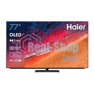 Телевизор Haier 77