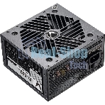 Блок питания Aerocool/Formula FX-650, 650Вт 120мм, черный (аналог Aerocool ECO-650W)