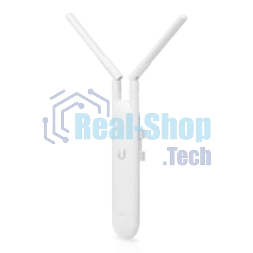 Точка доступа Ubiquiti UAP-AC-M Mesh-точка доступа 2.4+5 ГГц, 1х 1G Ethernet, 802.11ac/n/a/g/b
