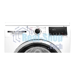 Стирально-сушильная машина Bosch WDS28460ME белый, загрузка фронтальная 8 кг, 1400 об/мин., класс: А