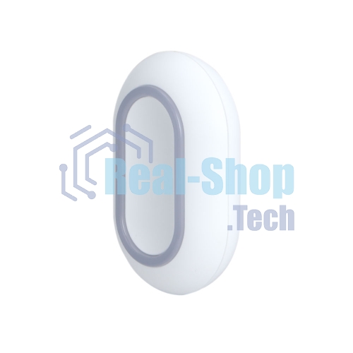 Кнопка тревоги Dahua DHI-ARD821-W2(868)