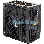 Блок питания Aerocool/Formula APMM-500BD, 500Вт, 80 PLUS Bronze, 120мм, черный