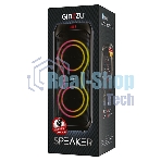 Портативная колонка GINZZU GM-114