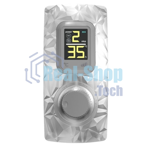 Водонагреватель Ballu BWH/S 100 Azurro Inverter