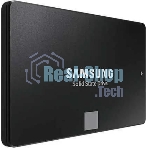 Накопитель SSD Samsung 870 EVO, 1Tb, SATA III, 2.5