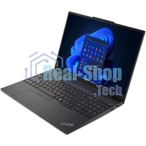 Ноутбук Lenovo ThinkPad E16 Gen 2 AMD Ryzen 5 7535HS 3300MHz/16