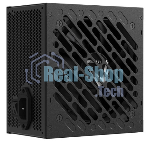 Блок питания Formula V Line FV-750BD, 750W, ATX3.1/PCIe5.1, APFC, 80+ Bronze, 12cm Fan
