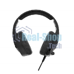 Гарнитура Marvo Tactic 40 Black