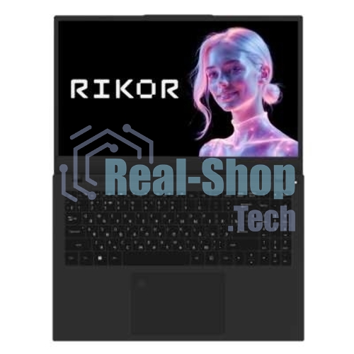 Ноутбук Rikor L5P/15