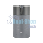Кофемолка электрическая ротационная BQ CG1005 серый, 150 Вт, 70 г
