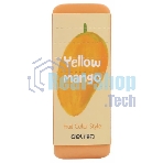 Ластик Deli 71050 108х40х12мм, ассорти, индивидуальная картонная упаковка