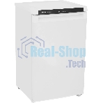 Морозильная камера Haier HF-82WAA белый, 82л, 3 ящика