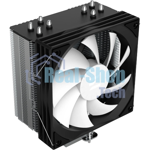 Кулер для процессора Zalman CNPS9X OPTIMA2 ARGb 190W Intel 115*, 1200, 1700, 20*/AMD AM*