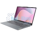 Ноутбук Lenovo IdeaPad Slim 3 15AMN8 серый 82XQ00MAPS 15.6