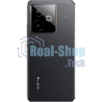 Смартфон Realme GT7T 12Gb, 256Gb, черный