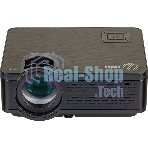 Проектор Cactus 1900 LUMENS CS-PRE.05B.WXGA