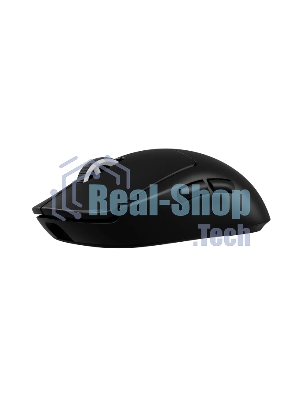 Мышь беспроводная Logitech G PRO X SUPERLIGHT 2 черный, 32000 dpi, радиоканал, USB, кнопки - 5