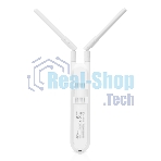 Точка доступа Ubiquiti UAP-AC-M Mesh-точка доступа 2.4+5 ГГц, 1х 1G Ethernet, 802.11ac/n/a/g/b