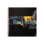 Перфоратор электрический Denzel RHH-600-22, SDS-plus, 600 Вт, 2,5 Дж, 2 реж.