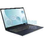 Ноутбук Lenovo IdeaPad 3 15ABA7 Ryzen 7 5825U 8Gb SSD 256Gb AMD Radeon Graphics 15,6 FHD Cam 38Вт*ч No OS Темно-синий 82RN008LRK