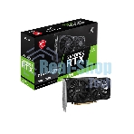 Видеокарта MSI RTX 3050 VENTUS 2X E 6G OC NVIDIA RTX 3050 6Gb, GDDR6, PCI-E 4.0, HDMIx2 DPx1 HDCP
