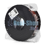 Филамент Crown Micro CM-FILPLAS004R PLA Silk 1.75 1кг медно-красный