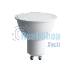 Лампа светодиодная SAFFIT SBMR1615 (55223) 15Вт 230В GU10 дневной